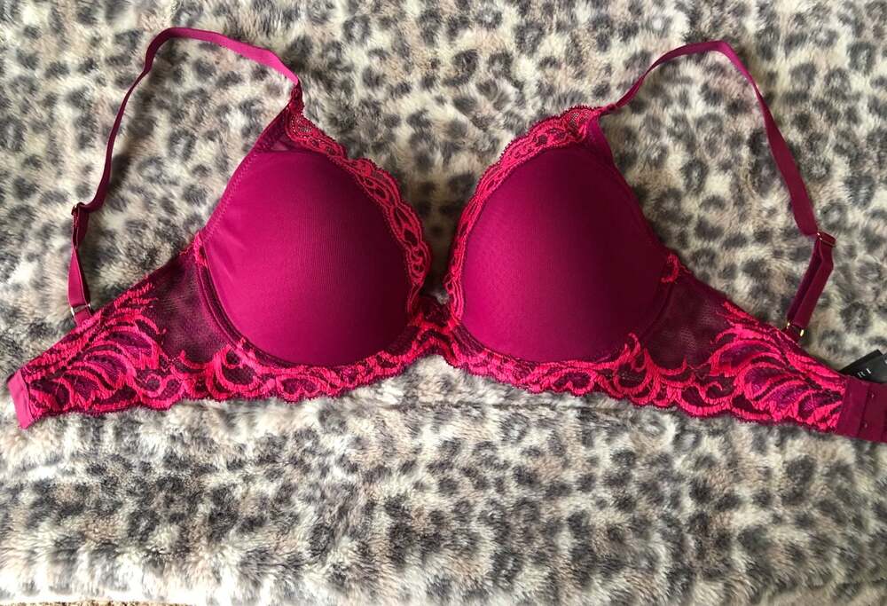 Natori Underwire Bra